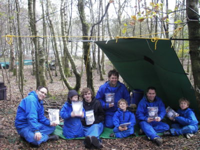 Coldwell Activity Centre Coldwell Activity Centre