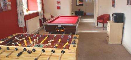 Coldwell Activity Centre Coldwell Activity Centre