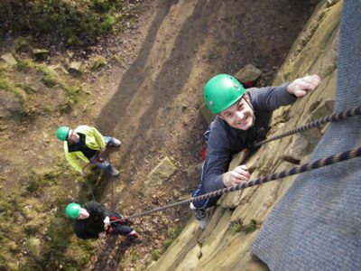 Coldwell Activity Centre Coldwell Activity Centre