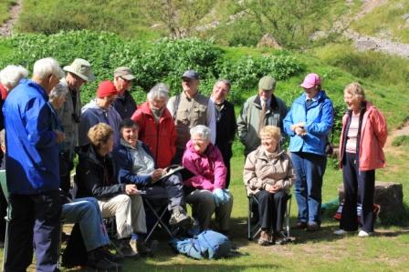 Alpha Painting Holidays