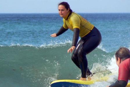 Perranporth Surf School Perranporth Surf School