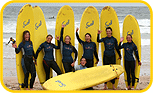 Bluewings Surf School Bluewings Surf School