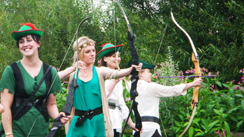 Experience Adventure Experience Adventure