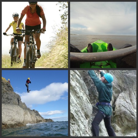 Adventure Northumberland Adventure Northumberland