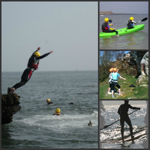 Adventure Northumberland Adventure Northumberland