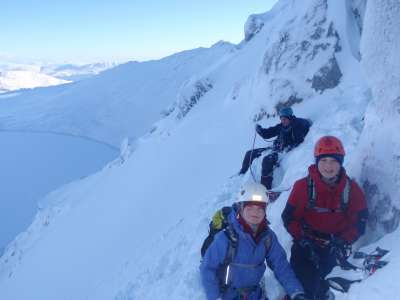 Outdoor-Ambition Ltd Outdoor-Ambition Ltd