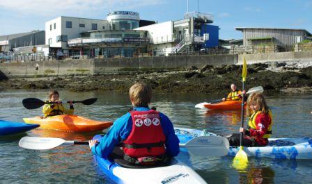 Mount Batten Watersports & Activities Centre Mount Batten Watersports & Activities Centre