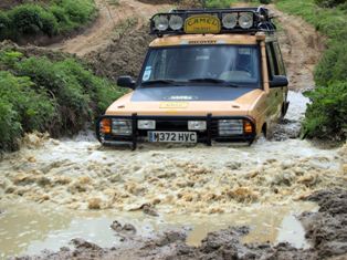 True Grip Off Road True Grip Off Road