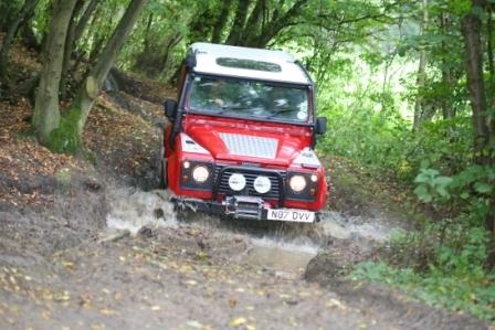 True Grip Off Road True Grip Off Road