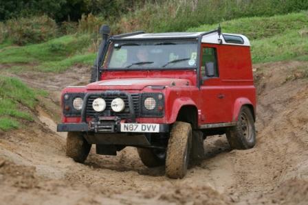 True Grip Off Road True Grip Off Road