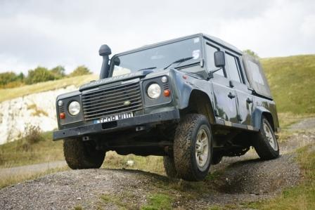 True Grip Off Road True Grip Off Road