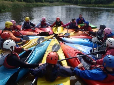 Alternative Adventure and Outdoor Activities Services Alternative Adventure and Outdoor Activities Services