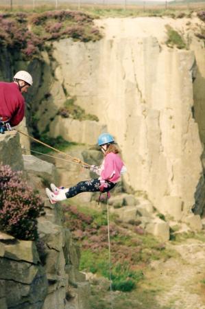 Alternative Adventure and Outdoor Activities Services Alternative Adventure and Outdoor Activities Services
