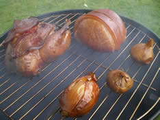 Smoky Jo's Smoky Jo's