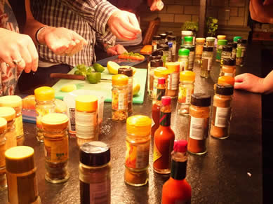 Smoky Jo's Smoky Jo's