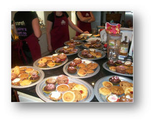 Harmony House Cookery School Harmony House Cookery School