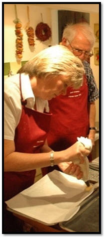 Harmony House Cookery School Harmony House Cookery School