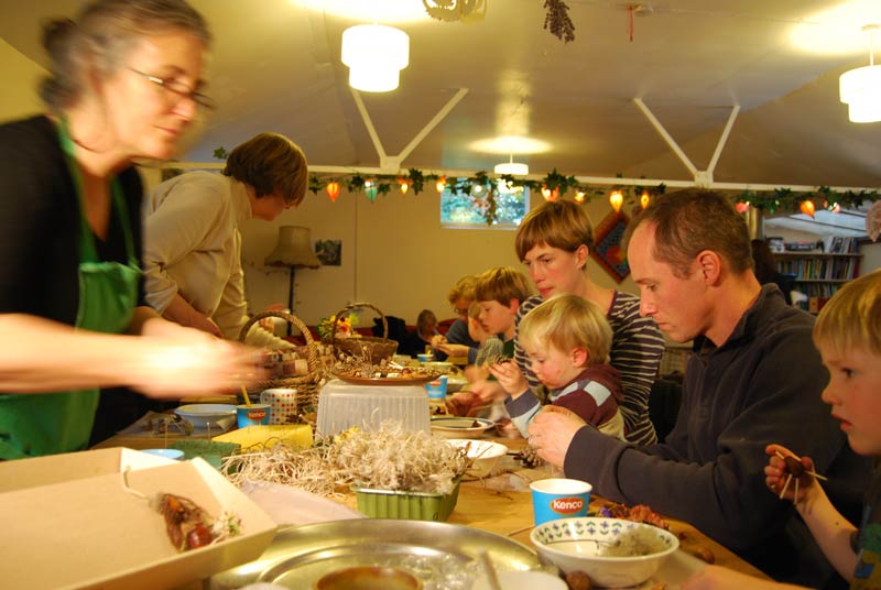 Lower Shaw Farm Lower Shaw Farm