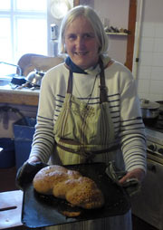 Lower Shaw Farm Lower Shaw Farm