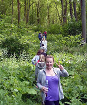 Lower Shaw Farm Lower Shaw Farm