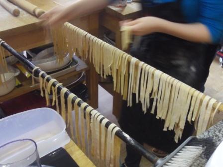 The Cooking Experience The Cooking Experience