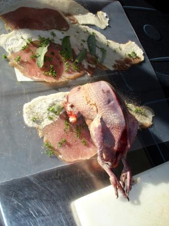 Percy's Cookery School Percy's Cookery School