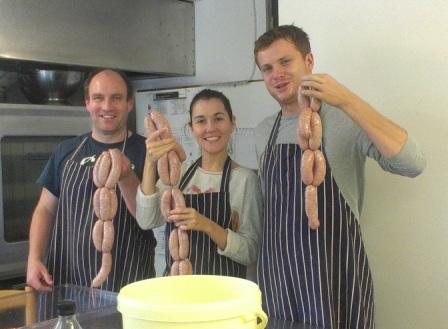 Percy's Cookery School Percy's Cookery School