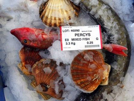 Percy's Cookery School Percy's Cookery School