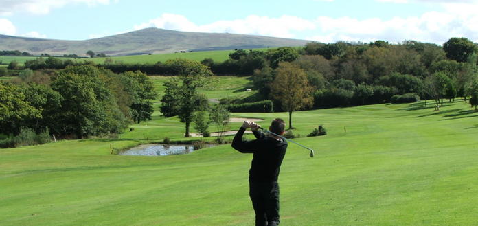 The Manor House Hotel