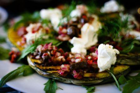 Demuths Vegetarian Cookery School Demuths Vegetarian Cookery School