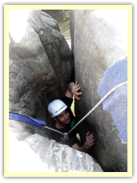 Mountain-Trips Rock Climbing