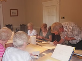 Temple Sowerby House Hotel Temple Sowerby House Hotel