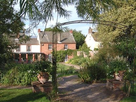 Temple Sowerby House Hotel Temple Sowerby House Hotel