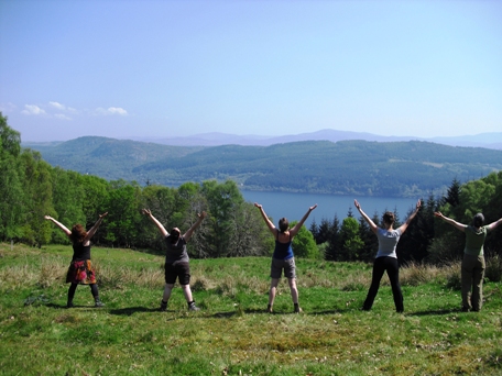 Wild Rose Escapes Wild Rose Escapes