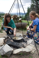 Wild Rose Escapes Wild Rose Escapes