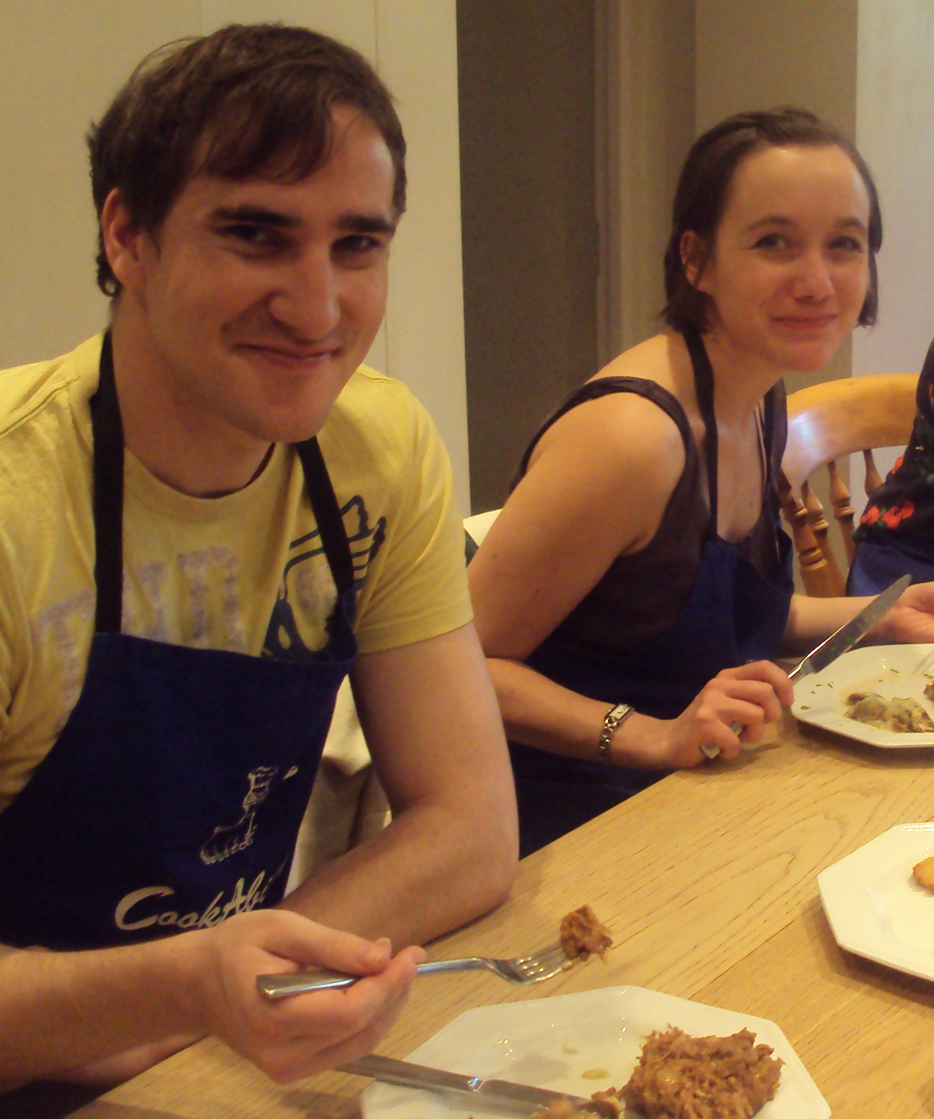 CookAbility CookAbility