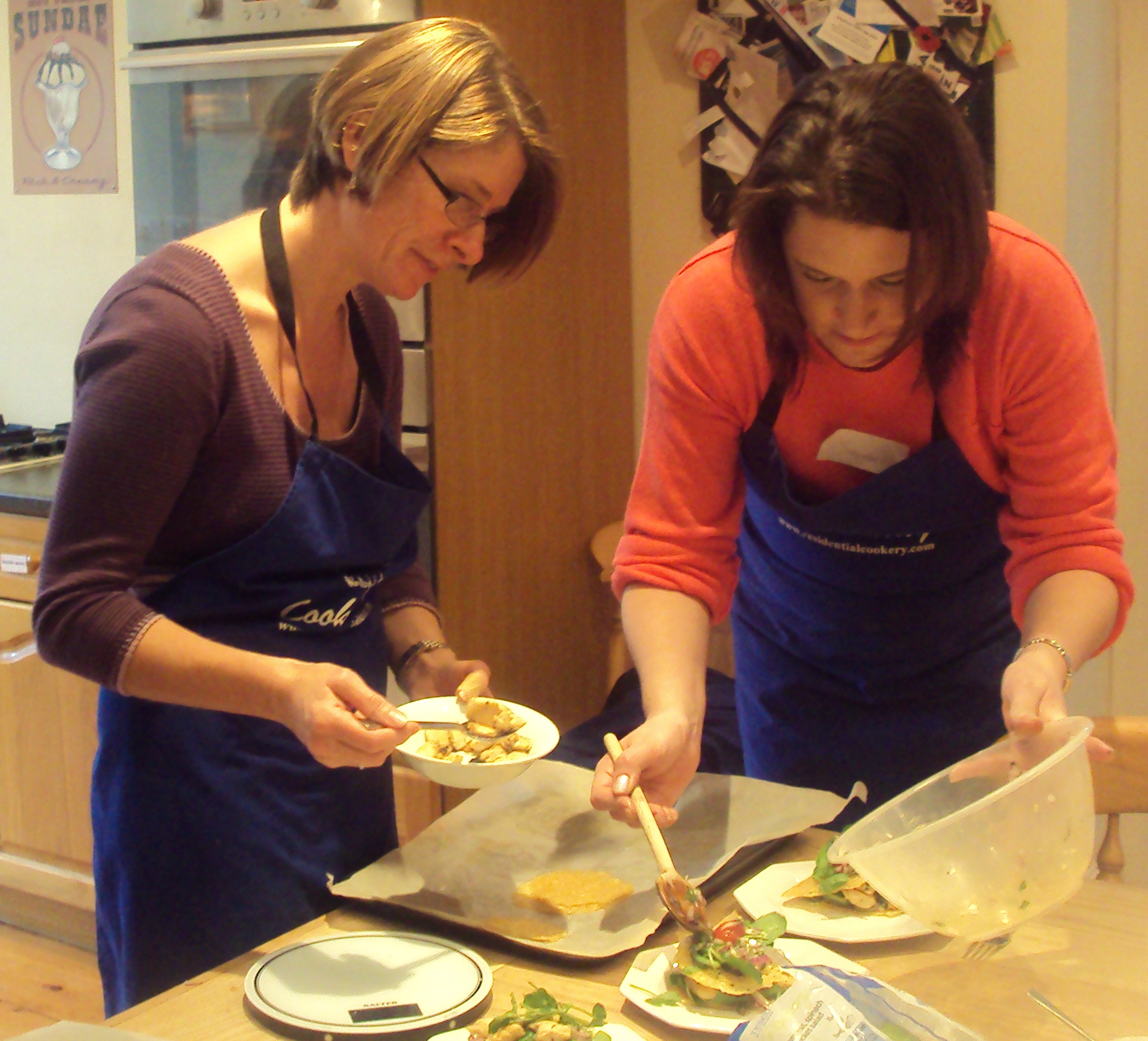 CookAbility CookAbility