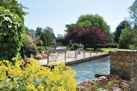 Old Swan & Minster Mill Old Swan & Minster Mill