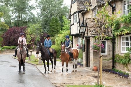 Old Swan & Minster Mill Old Swan & Minster Mill
