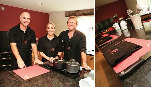 Brosterfield Farm Brosterfield Farm