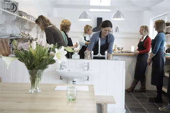 Mersea Island Cookery School Mersea Island Cookery School