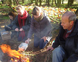 Explore 4x4   East Anglia