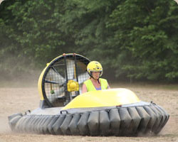 Explore 4x4   East Anglia