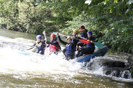 Open Door Adventure Open Door Adventure