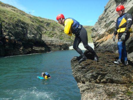 Open Door Adventure Open Door Adventure