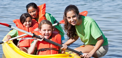 Wensum Valley Activities Wensum Valley Activities