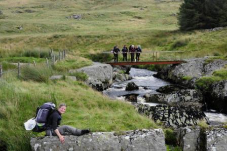 Expedition Wales Expedition Wales