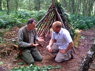 Woodland Survival Crafts Woodland Survival Crafts
