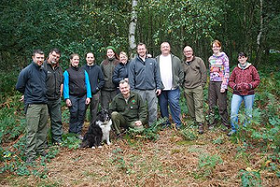 Woodland Survival Crafts Woodland Survival Crafts