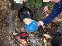 Woodland Survival Crafts Woodland Survival Crafts